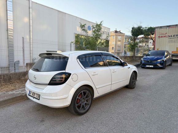Sahibinden Opel Astra 1.6 Enjoy 2005 Model 
