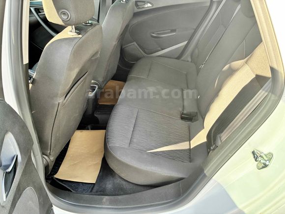 Sahibinden Opel Astra 1.4 T Edition Plus 2019 Model 