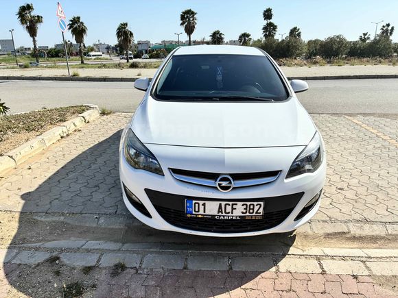 Sahibinden Opel Astra 1.4 T Edition Plus 2019 Model 