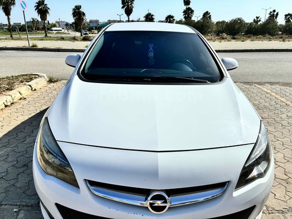 Sahibinden Opel Astra 1.4 T Edition Plus 2019 Model 