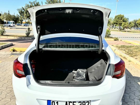 Sahibinden Opel Astra 1.4 T Edition Plus 2019 Model 