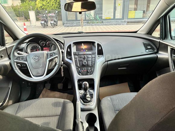 Sahibinden Opel Astra 1.4 T Edition Plus 2019 Model 