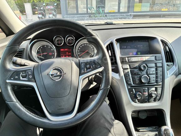 Sahibinden Opel Astra 1.4 T Edition Plus 2019 Model 