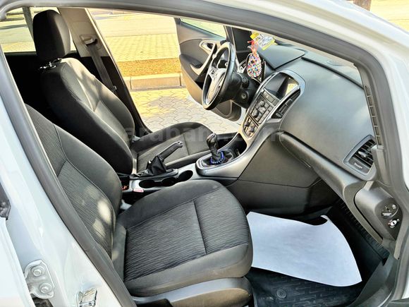 Sahibinden Opel Astra 1.4 T Edition Plus 2019 Model 