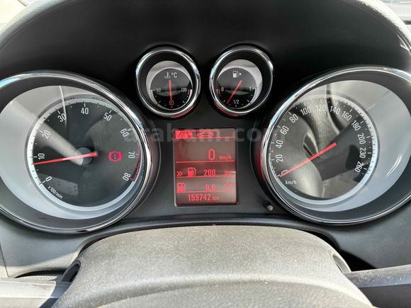 Sahibinden Opel Astra 1.4 T Edition Plus 2019 Model 