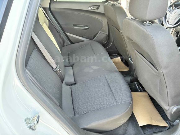 Sahibinden Opel Astra 1.4 T Edition Plus 2019 Model 
