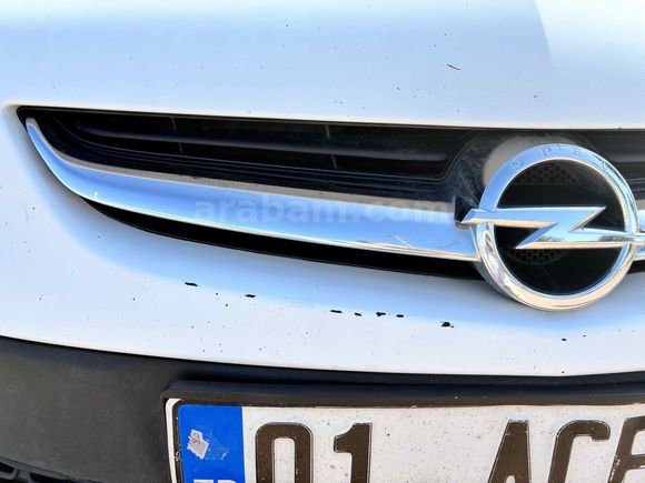 Sahibinden Opel Astra 1.4 T Edition Plus 2019 Model 