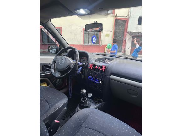 Sahibinden Renault Clio 1.5 dCi Authentique 2003 Model 