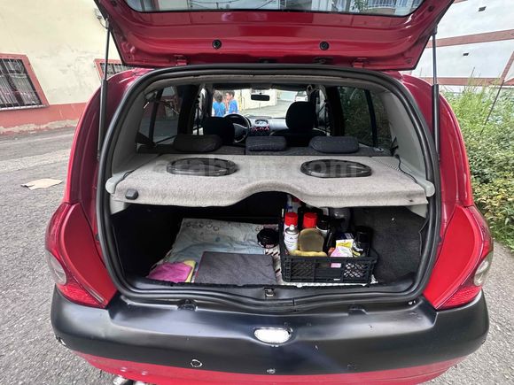Sahibinden Renault Clio 1.5 dCi Authentique 2003 Model 