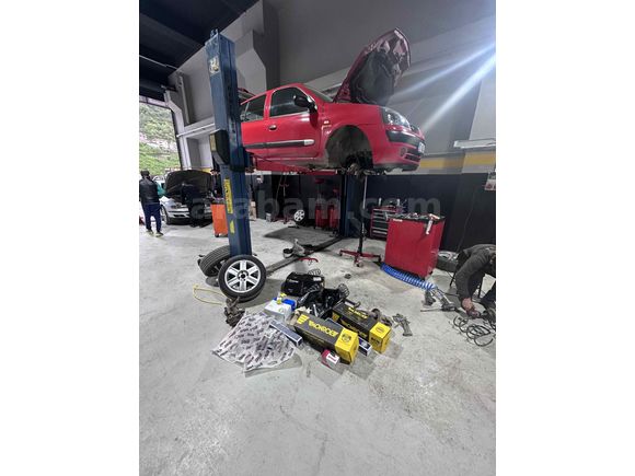 Sahibinden Renault Clio 1.5 dCi Authentique 2003 Model 