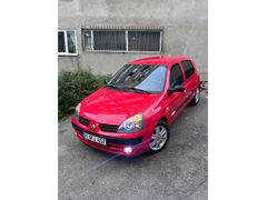 Sahibinden Renault Clio 1.5 dCi Authentique 2003 Model 