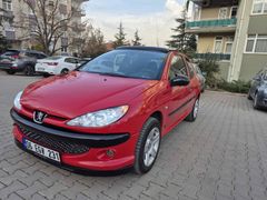 Sahibinden Peugeot 206 1.6 XS 2000 Model 