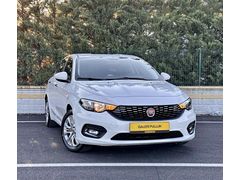 2020 EGEA 1.4 EASY STİL+84.202 KM+K.KARTINA 12 TAKST+24 AY KREDİ