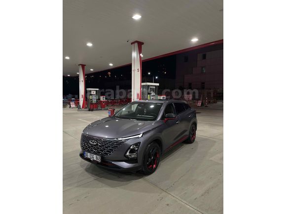 Sahibinden Chery Omoda 5 1.6 T-GDI Luxury 2023 Model 