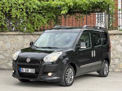 Sahibinden OTOMOBİL RUHSATLI  Fiat Doblo Combi 1.6 Multijet Premio 2011 Model 