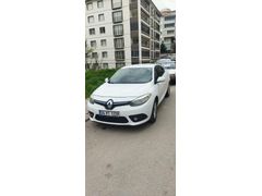 ağır bakımları yapılmış(triger,disk,amartisör,direksiyon vb) masrafsız fluence
