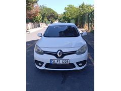 alt takım,ağır bakımları yapılmış(triger,disk,amartisör,direksiyon vb) masrafsız fluence