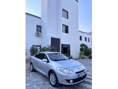 Sahibinden Renault Fluence 1.5 dCi Privilege 2010 Model Antalya 235.000 km Gri