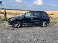 Sahibinden Volkswagen Tiguan 1.4 TSI Sport&Style 2012 Model  263.000 km Siyah