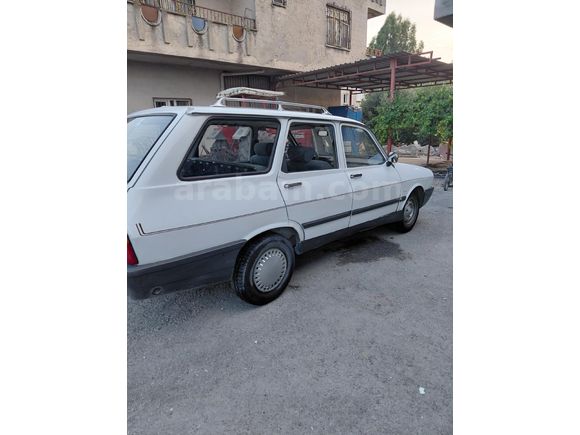 Sahibinden Renault R 12 Toros 1995 Model