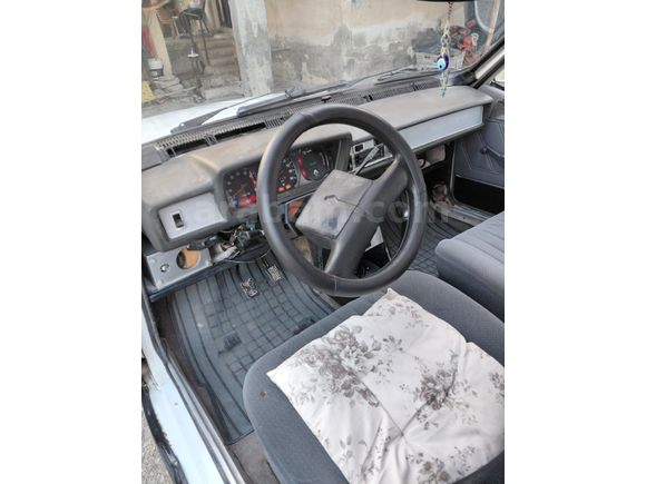 Sahibinden Renault R 12 Toros 1995 Model