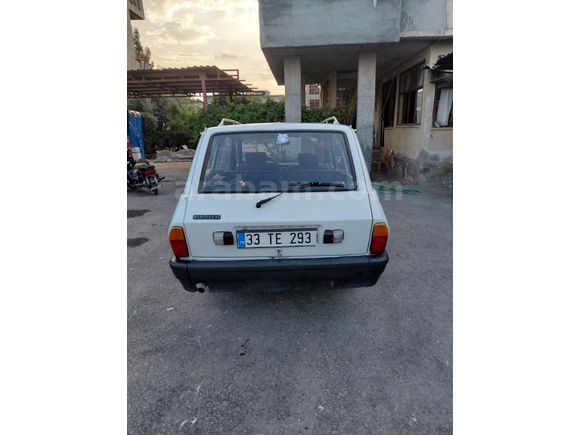 Sahibinden Renault R 12 Toros 1995 Model