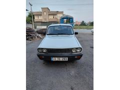Sahibinden Renault R 12 Toros 1995 Model