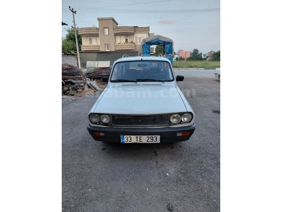 Sahibinden Renault R 12 Toros 1995 Model