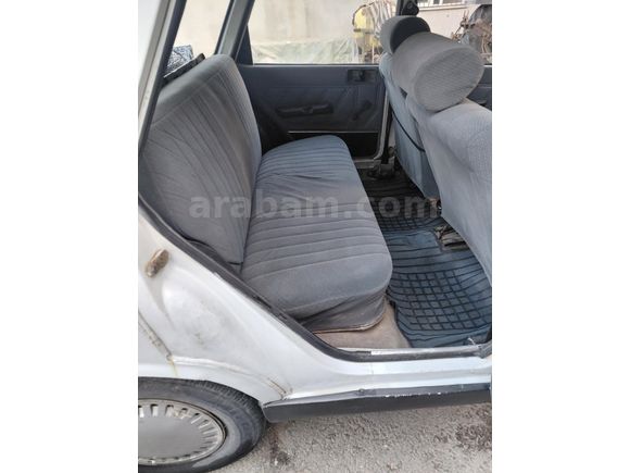 Sahibinden Renault R 12 Toros 1995 Model