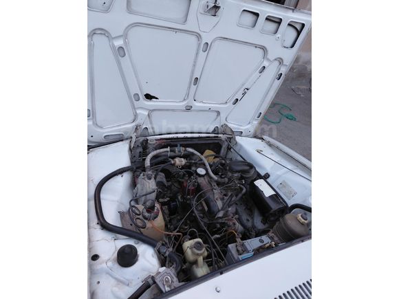 Sahibinden Renault R 12 Toros 1995 Model
