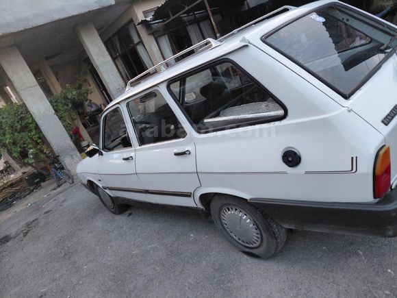 Sahibinden Renault R 12 Toros 1995 Model