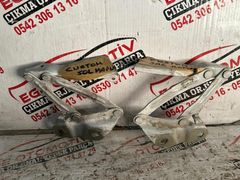 FORD TRANSIT CUSTOM SAĞ SOL MOTOR KAPUT MENTEŞESİ ORJINAL