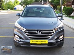 CAM TVN-ŞRT TAKİP 2016 HYUNDAI TUCSON 1.6 T.ELİT PLUS 4x4 177 bg