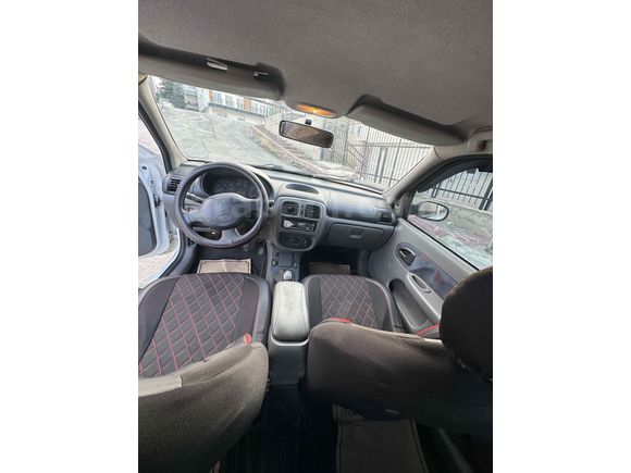 Sahibinden Renault Clio 1.4 RNA 2000 Model 