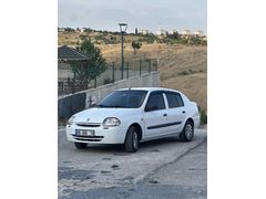 Sahibinden Renault Clio 1.4 RNA 2000 Model 