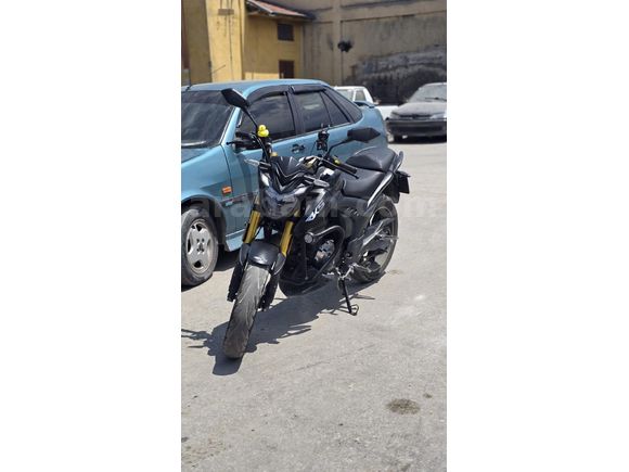 Galeriden RKS TNT202 Kayseri