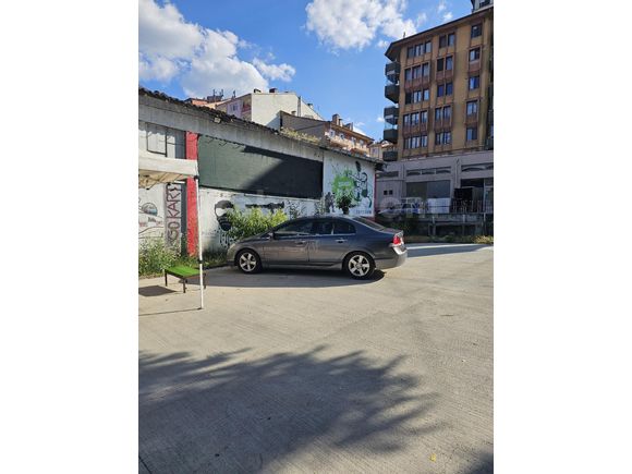 Sahibinden Honda Civic 1.6i VTEC Premium 2010 Model