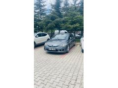 Sahibinden Honda Civic 1.6i VTEC Premium 2010 Model