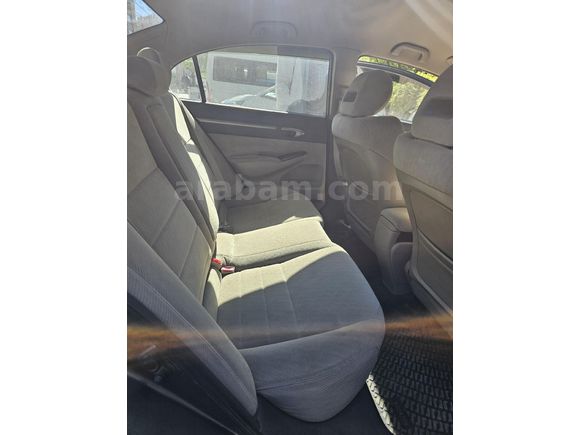 Sahibinden Honda Civic 1.6i VTEC Premium 2010 Model