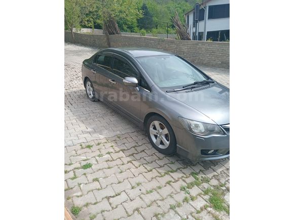 Sahibinden Honda Civic 1.6i VTEC Premium 2010 Model