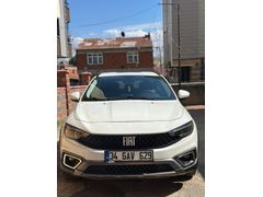 Sahibinden Fiat Egea Cross 1.4 Fire Urban 2022 Model