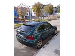Gaz tankı yeni değişti Muaynesi yeni yapıldı