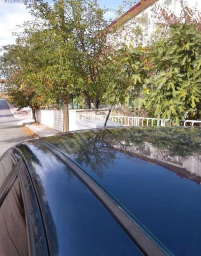 Sahibinden Rover 216 Si 1998 Model Çorum 339.000 km Yeşil (metalik) 5