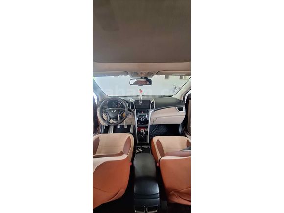 Sahibinden Hyundai i30 1.6 CRDi Elite 2012 Model 