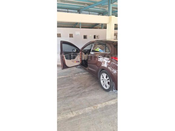Sahibinden Hyundai i30 1.6 CRDi Elite 2012 Model 