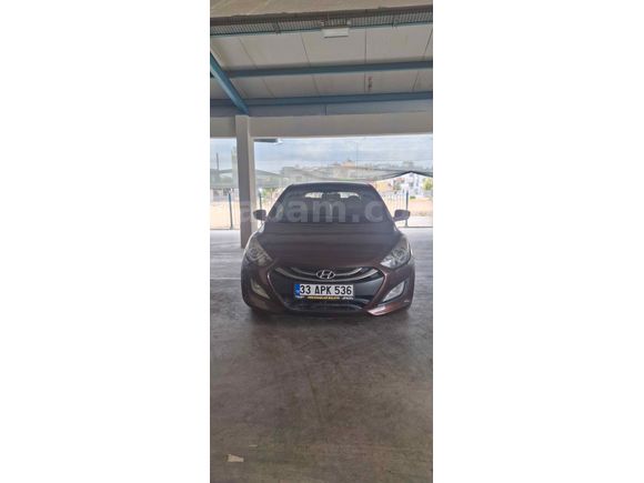 Sahibinden Hyundai i30 1.6 CRDi Elite 2012 Model 