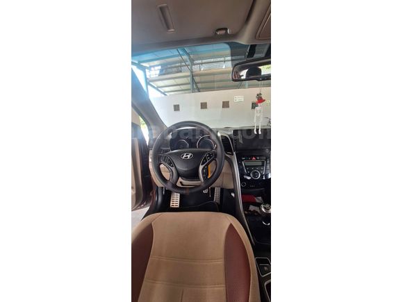 Sahibinden Hyundai i30 1.6 CRDi Elite 2012 Model 