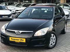 2010 model 1.6 16 V CRDİ 90 HP DİZEL ORJINAL KAZA DEĞİŞEN TRAMER YOK