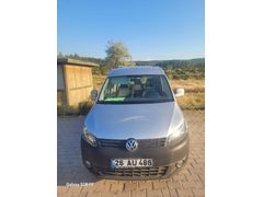 Sahibinden Volkswagen Caddy 1.6 TDI Comfortline 2011 Model