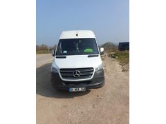 Sahibinden Mercedes - Benz Sprinter Minibüs 315 CDI SB316 Küçük Otobüs Uzun